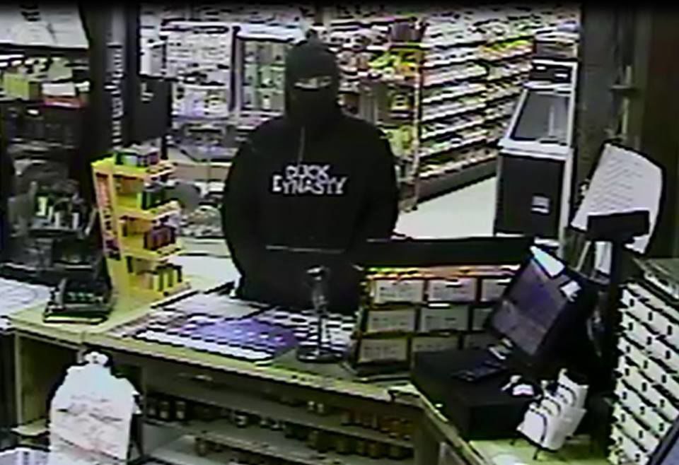 Surveillance Image 2